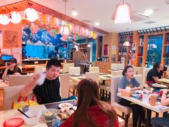 大堂-有喜屋·深夜食堂(北京西路店)
