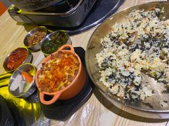 -韩国大金刚烤肉·料理(印象城店)