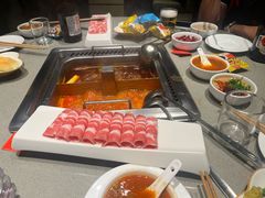 -海底捞火锅(宇飞大厦店)