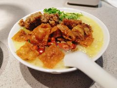 -小豆海棠(嘉兴路店)