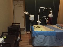 -柏悦SPA(君汇店)