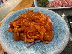 -鹤之乡·齐齐哈尔烤肉·非遗(秋涛路店)