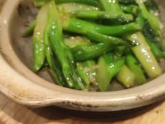 生炒广东菜心-味妙顺德厨房(绿地缤纷城店)