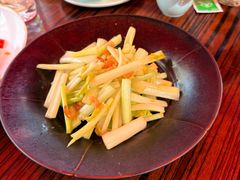 -必点海鲜·海肠捞饭大王(滨江道店)