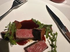 -Oyster Talks 四度蚝法餐厅