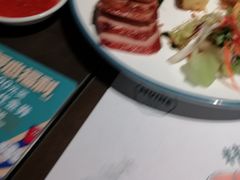 -美奈小馆·越南料理(中航城君尚购物中心店)