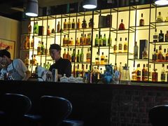 -River Bar酒吧(通州万达店)