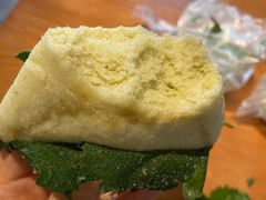 -叶婆婆豆浆馍馍