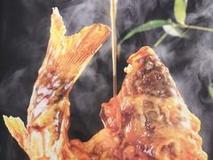 -惠丰堂饭庄·烤鸭·京味菜(翠微路店)