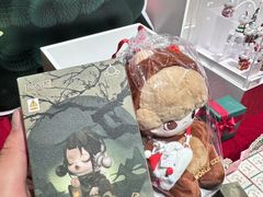 -泡泡玛特POPMART(正佳广场店)