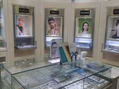 -大明眼镜(方庄店)