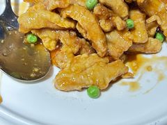-味莊·青岛菜(云霄路店)