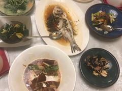 -酌宴府The China Club·广州万富希尔顿酒店(云城东路店)