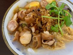 -长远七记