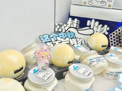 -白色日记·手作酸奶(麦凯乐店)