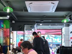 大堂-粤式轩广东茶餐厅(草市街店)
