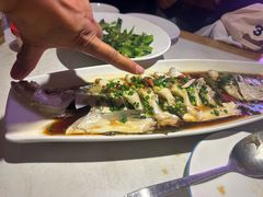 -吴记百家·私房菜·家宴(润园店)