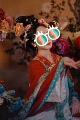 -汉仪华裳汉服馆(打浦桥店)