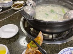 -顺德粥城·叹茶食粥(良化店)