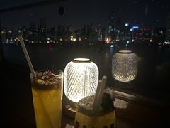 -长沙北辰洲际酒店-SKY 27酒廊