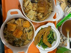 -文昌桥螺蛳粉(魏公村店)