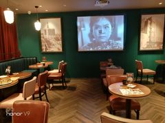 大堂-上海人家花樣年华(中山公园店)
