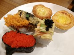-美洲岛烤肉自助餐厅