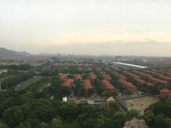 -华西龙希大酒店旅游观光区