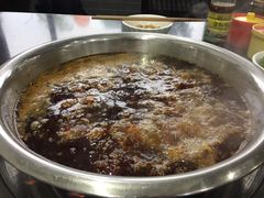 -水碾河肥兔火锅(水碾河店)