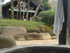 -融汇温泉