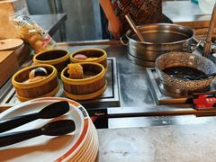 -比格比萨自助(宝山日月光店)