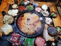 -麻大侠老火锅(巴国城店)