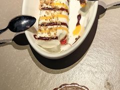 -波特曼西餐厅(南岗店)