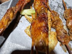 -管氏翅吧(广渠门店)