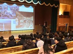 -青岛银河学校
