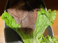 毛肚-呷哺呷哺 黄金牧场 (新中关购物中心店)