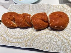 -阿里疆Alijiang·丝路美食·异域风情·清真(长楹天街店)