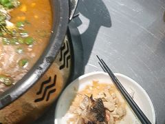 -探鱼·鲜青椒爽麻烤鱼(苏宁广场店)