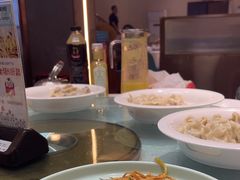 -大眼锅贴水饺(河东店)
