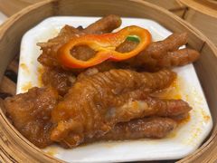 -聚福山莊·寻味顺德(北滘店)