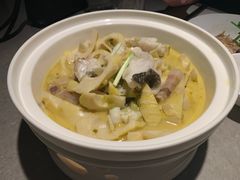 -木守西溪溪隐餐厅