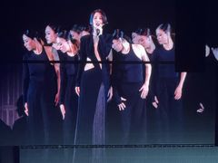 -深圳市体育中心体育馆主馆
