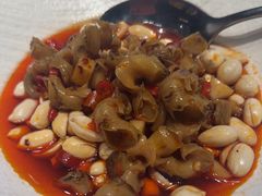 -喜湘宴·精致湖南菜(和平西桥店)