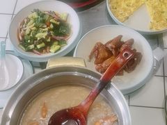 -强记大排档