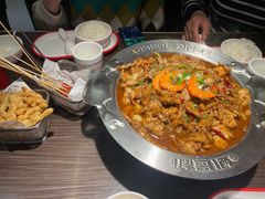 -胖哥俩肉蟹煲(盐城金鹰国际店)