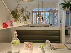 -春树下·树屋花房西餐厅(罍街AS1980店)