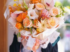 -花生FM_FLOWERS