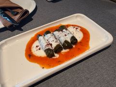 -Efes Turkish & Mediterranean Cuisine 艾菲斯餐厅(陆家嘴店)