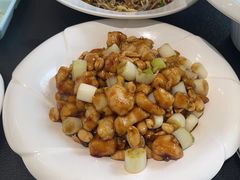 -紫光园·烤鸭·北京菜(团结湖店)
