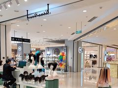 -银泰百货(北京大红门店)
